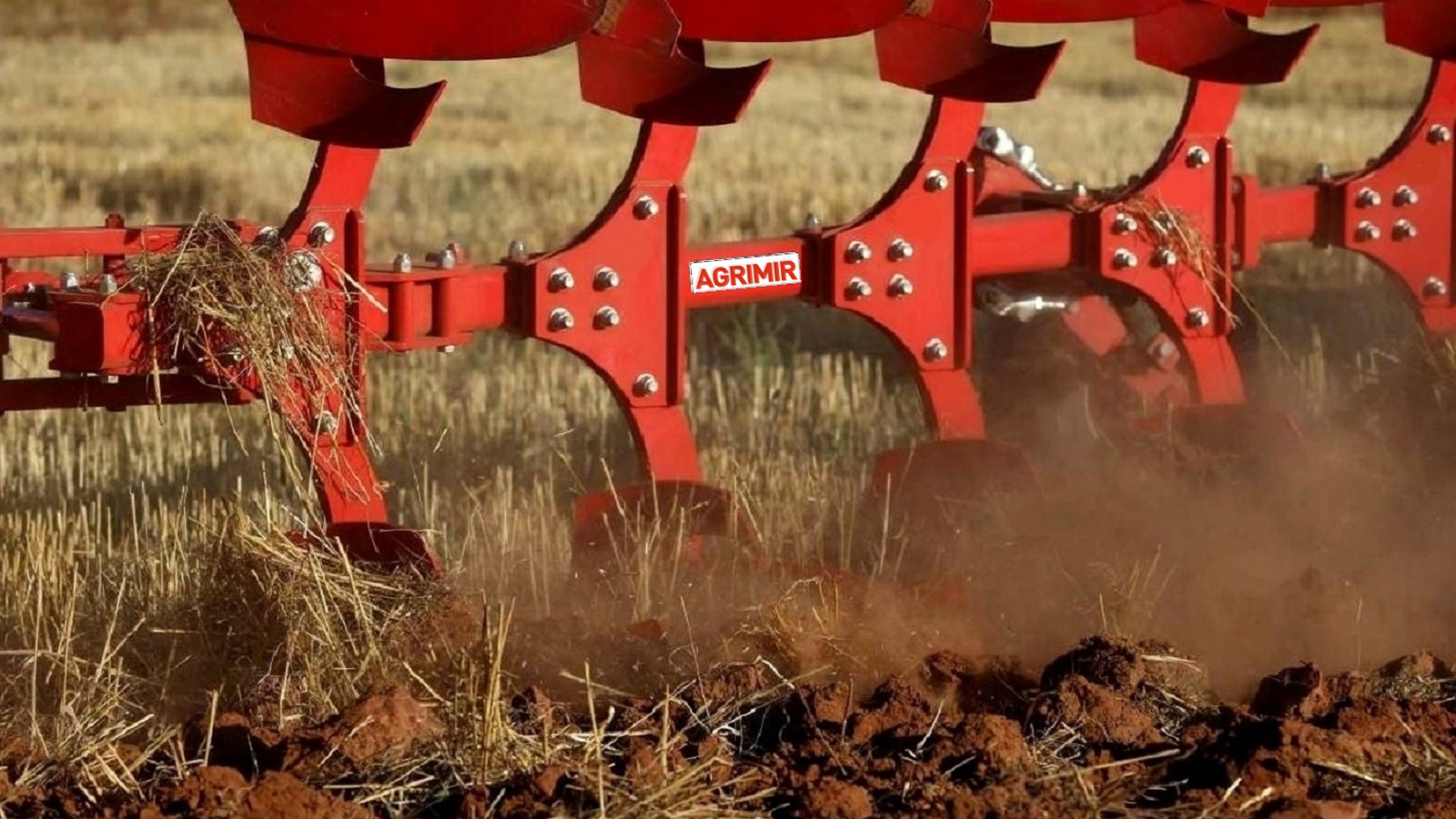 Agrimin The engineering