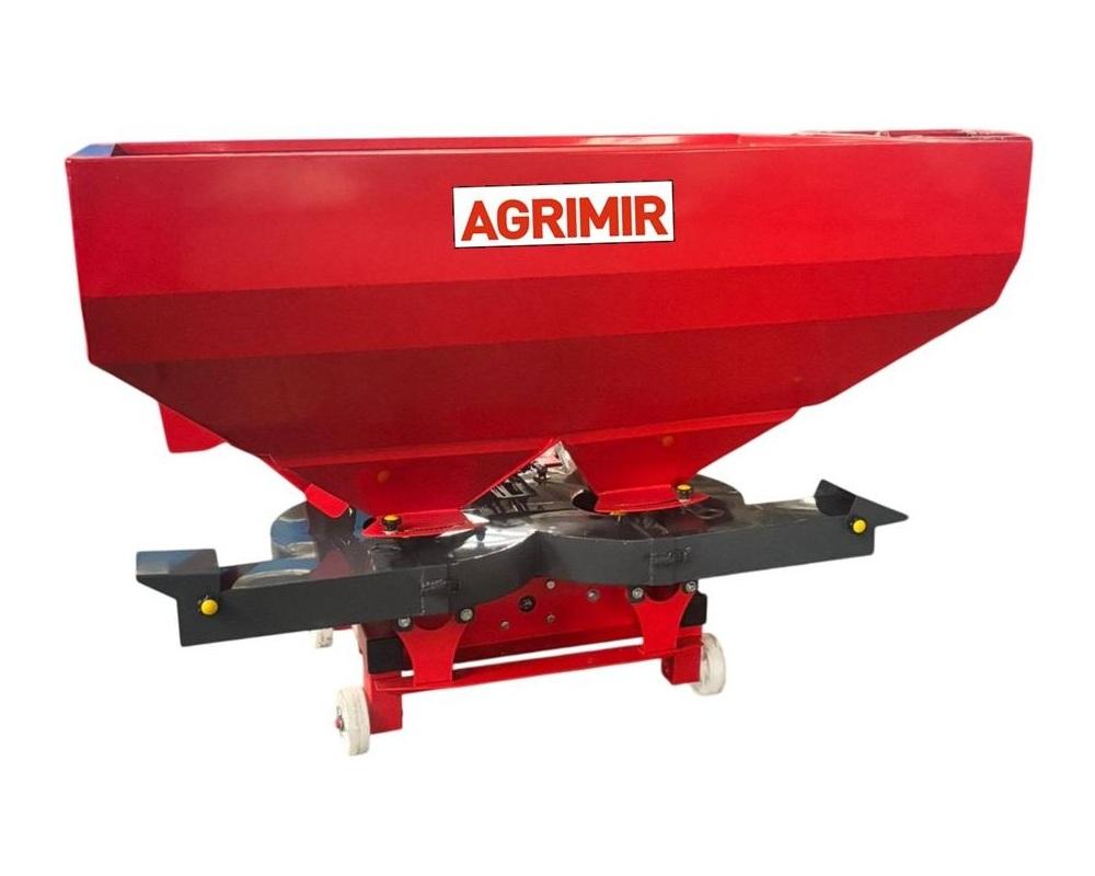 Garden Type Fertilizer Spreader