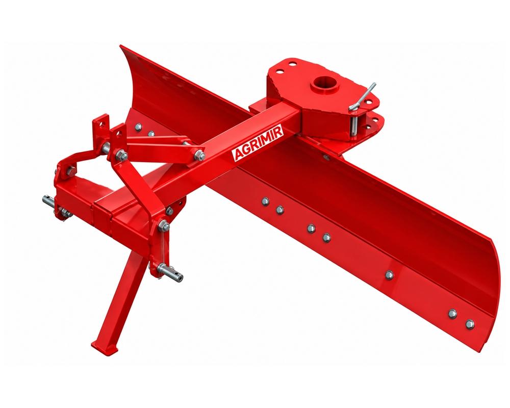 Mini Grader Blade