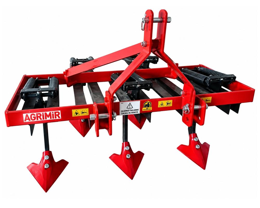 Mini Spring Cultivator